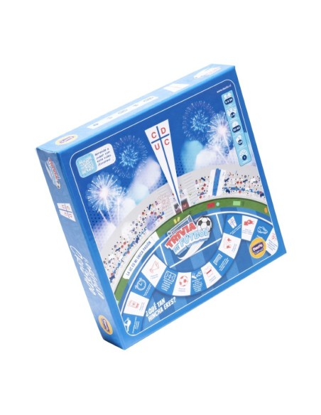 Trivia de Fútbol Universidad Católica