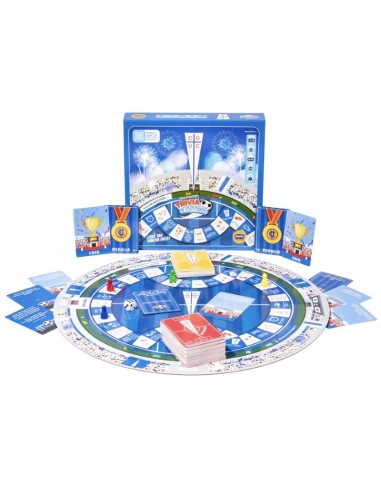 Trivia de Fútbol Universidad Católica