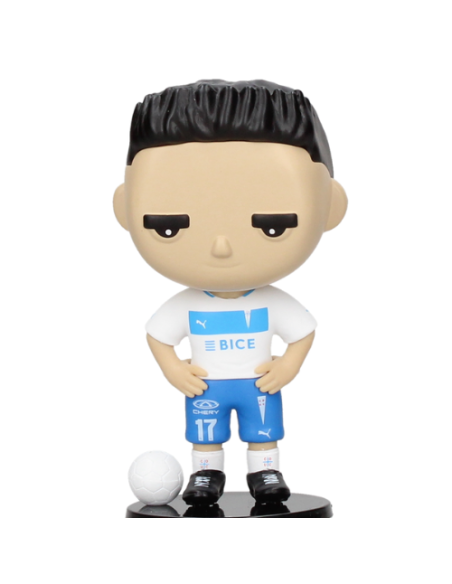 Titoys Universidad Católica Titular 2025