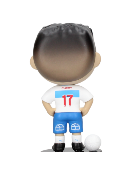 Titoys Universidad Católica Titular 2025