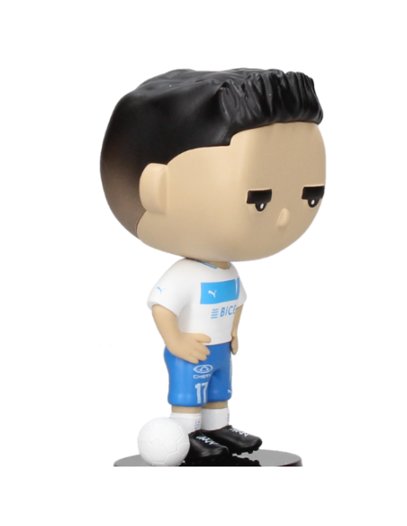 Titoys Universidad Católica Titular 2025