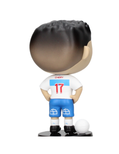 Titoys Universidad Católica Titular 2025