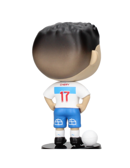 Titoys Universidad Católica Titular 2025