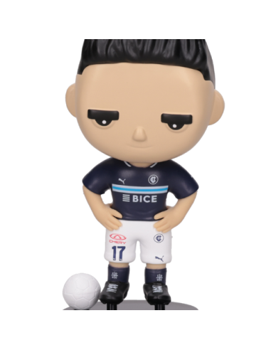 Titoys Universidad Católica Reserva 2025