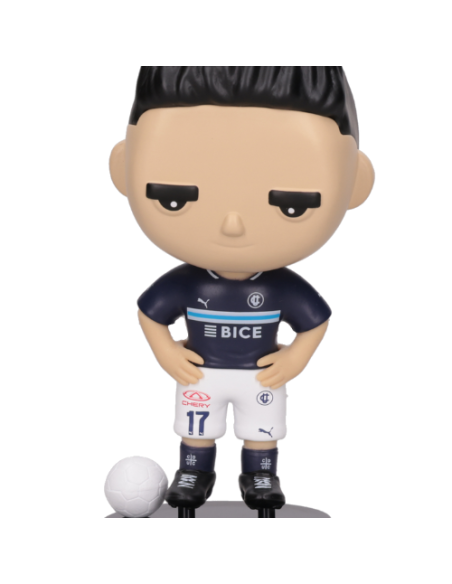 Titoys Universidad Católica Reserva 2025