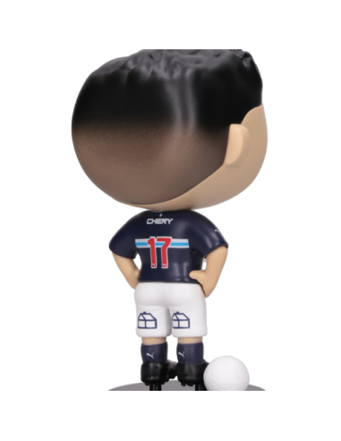 Titoys Universidad Católica Reserva 2025