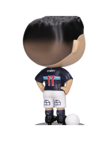 Titoys Universidad Católica Reserva 2025