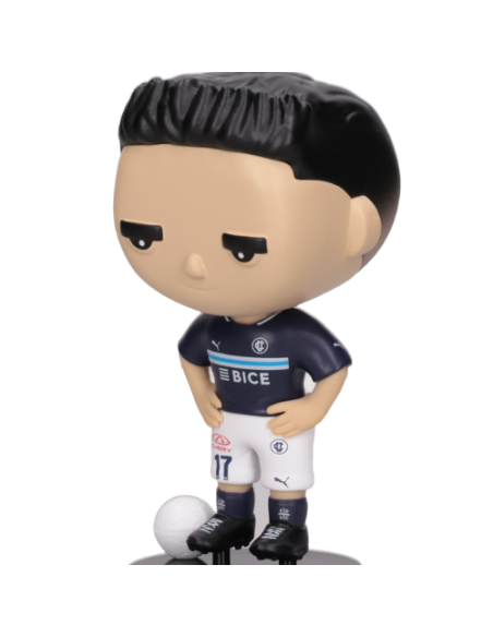 Titoys Universidad Católica Reserva 2025