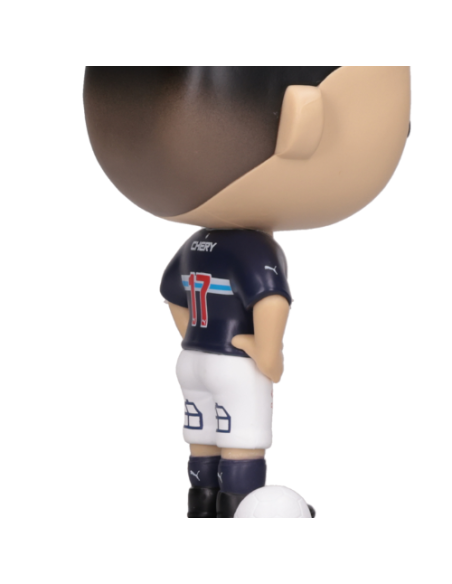 Titoys Universidad Católica Reserva 2025