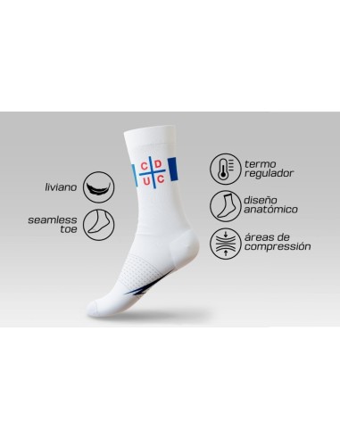 Calcetín performance UC local