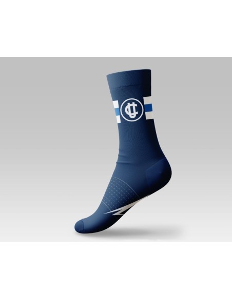 Calcetín performance UC visita