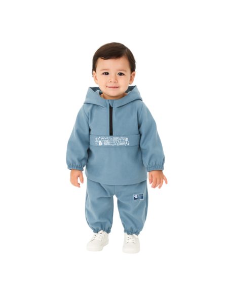 Conjunto Deportivo UC Bebé