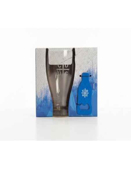 Set Shopero + Abridor UC