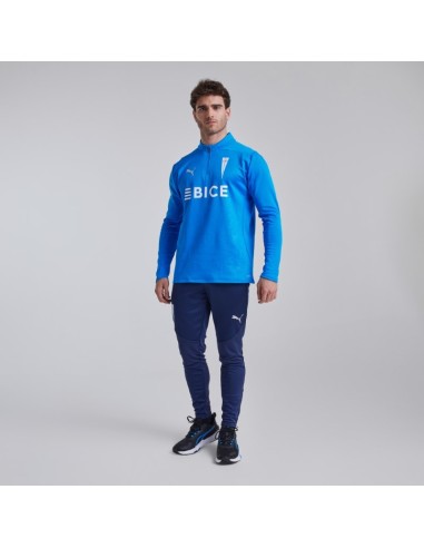 Polerón con Cierre Celeste UC 2025