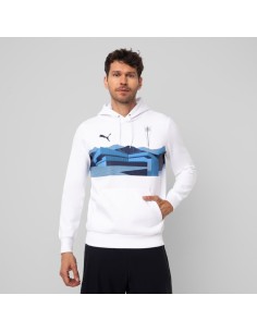 Polerón Conmemorativo Estadio 2025