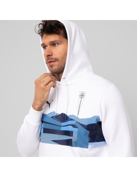 Polerón Conmemorativo Estadio 2025