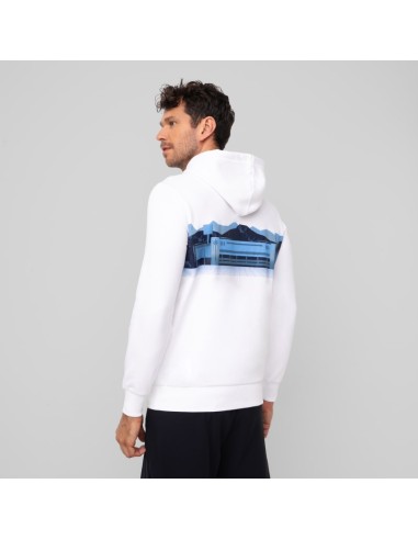 Polerón Conmemorativo Estadio 2025