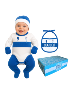 Pack Básico I Bebé