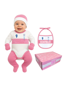 Pack Básico I Bebé 2