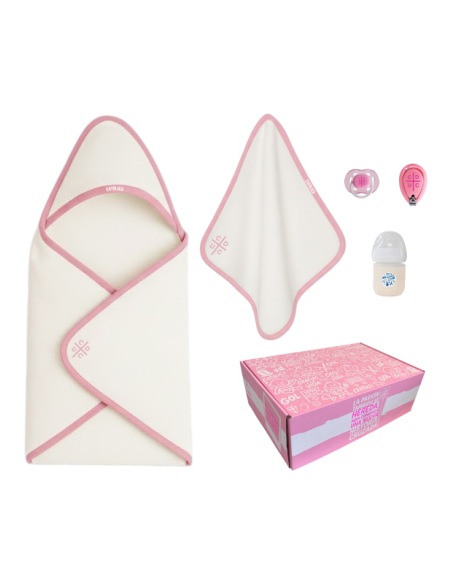 Pack Básico II Bebé