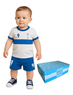 Pack Básico III Bebé