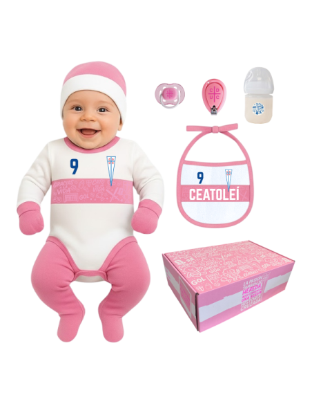 Pack Intermedio I Bebé