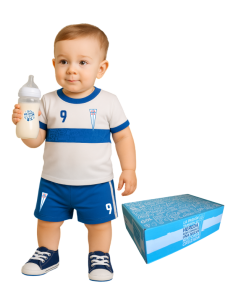 Pack Intermedio II Bebé