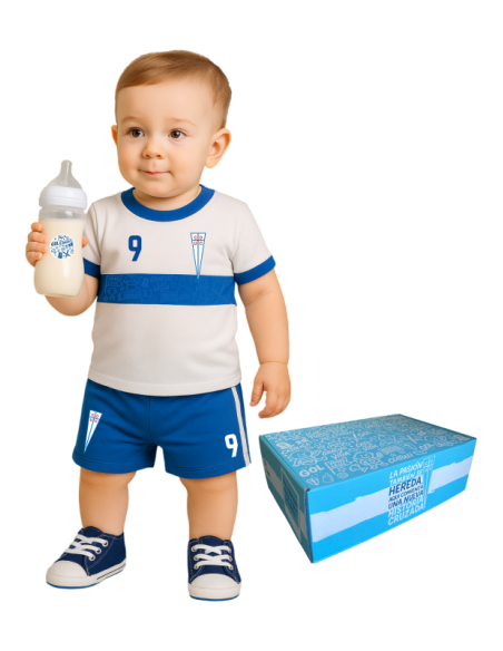 Pack Intermedio II Bebé