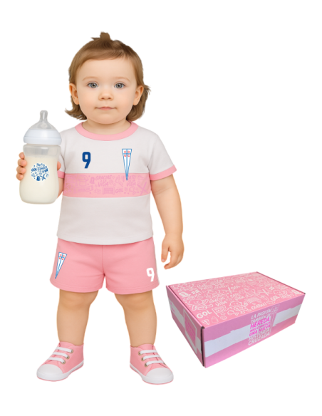 Pack Intermedio II Bebé