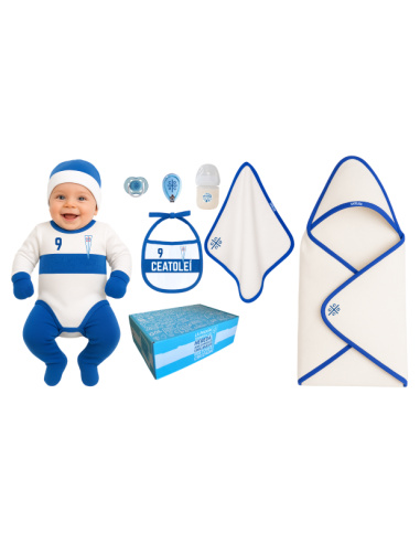 Pack Premium I Bebé