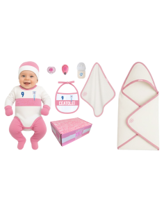 Pack Premium I Bebé