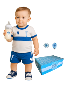 Pack Premium II Bebe