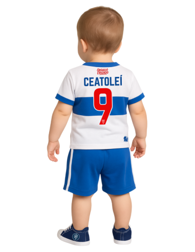 Pack Premium II Bebe