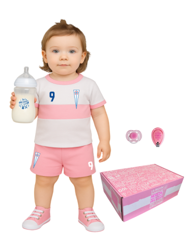 Pack Premium II Bebe