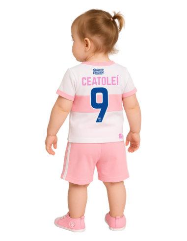 Pack Premium II Bebe