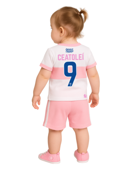 Pack Premium II Bebe