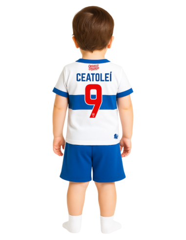 Pack Premium III Bebé