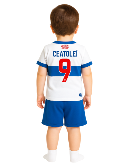 Pack Premium III Bebé