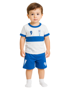 Conjunto Local Bebé 2025