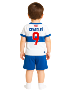 Conjunto Local Bebé 2025 2