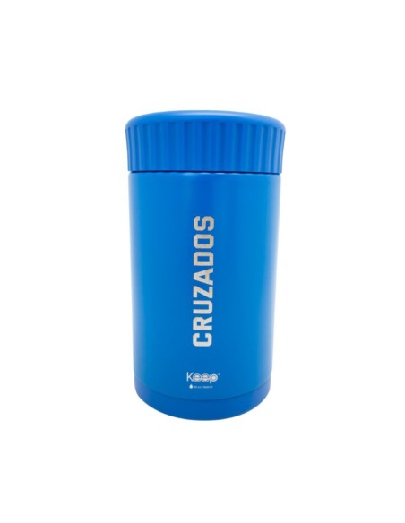 Termo Comida 600ml UC