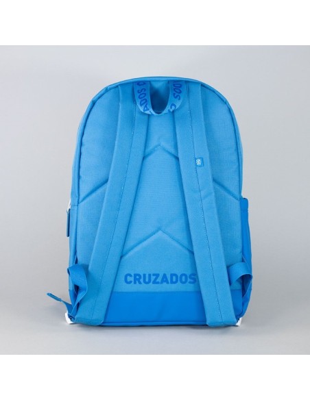 Mochila Classic UC Fanatikos 2026