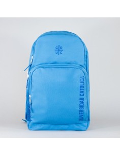 Mochila Cross UC Fanatikos 2026