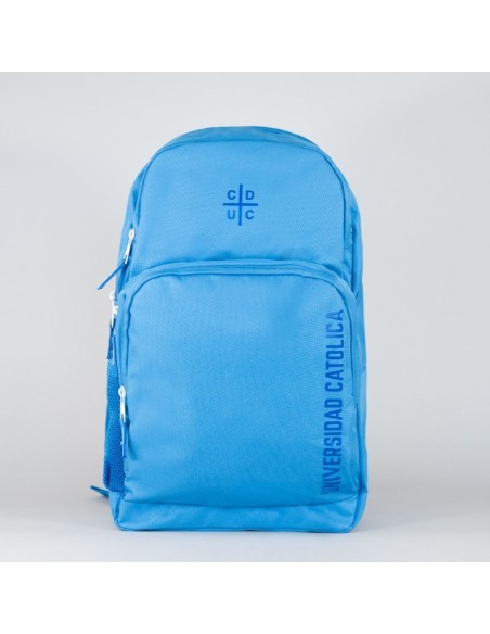 Mochila Cross UC Fanatikos 2026