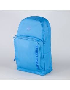 Mochila Cross UC Fanatikos 2026 2