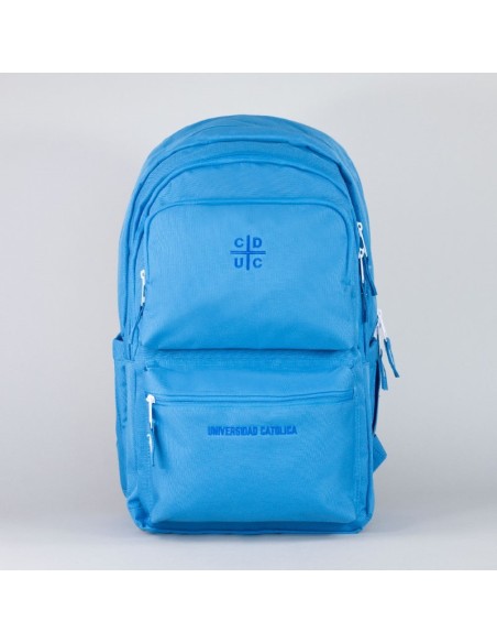 Mochila Pockets Ultra UC Fanatikos 2026