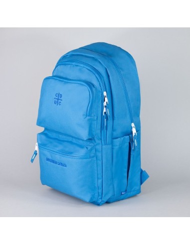 Mochila Pockets Ultra UC Fanatikos 2026