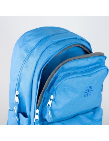 Mochila Pockets Ultra UC Fanatikos 2026