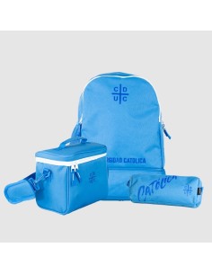 Pack Escolar UC Fanatikos 2026