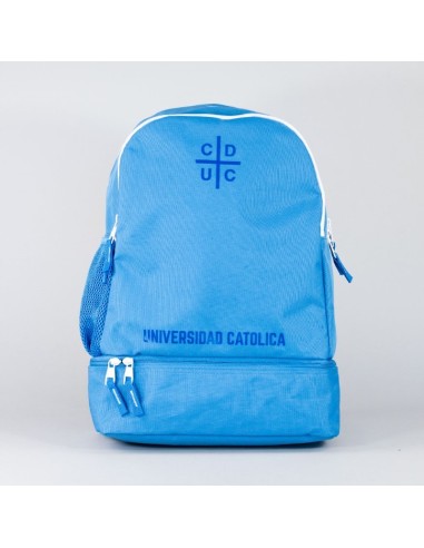 Pack Escolar UC Fanatikos 2026